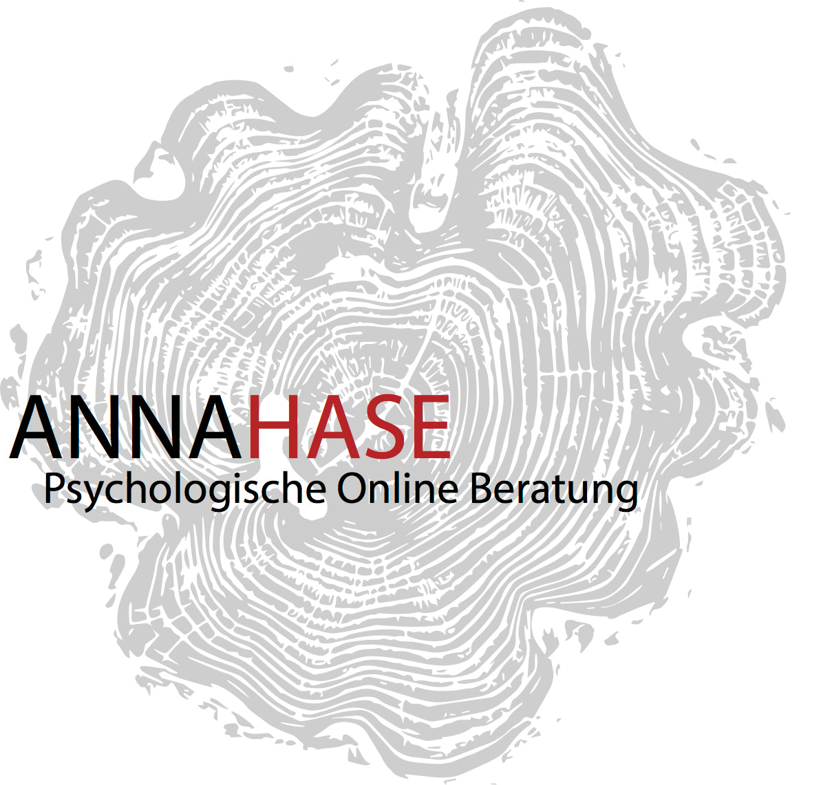 Anna Hase Psychologie logo